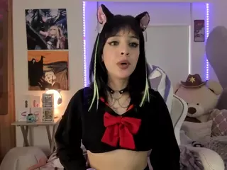 Lolaa-bunny's Live Sex Cam Show