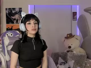 Lolaa-bunny's Live Sex Cam Show