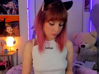 Lolaa-bunny's Live Sex Cam Show