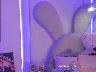 Lolaa-bunny's Live Sex Cam Show