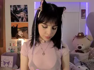 Lolaa-bunny's Live Sex Cam Show