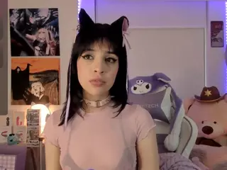 Lolaa-bunny's Live Sex Cam Show