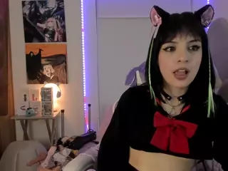 Lolaa-bunny's Live Sex Cam Show