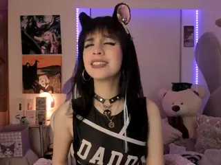 Lolaa-bunny's Live Sex Cam Show