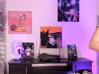 Lolaa-bunny's Live Sex Cam Show