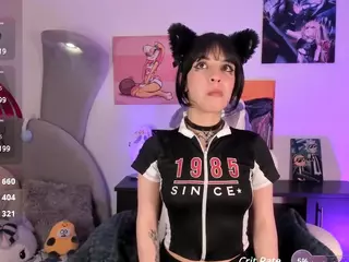 Lolaa-bunny's Live Sex Cam Show