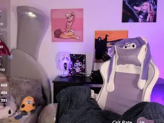 Lolaa-bunny's Live Sex Cam Show