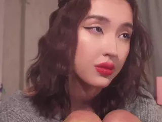 NayeonObi's Live Sex Cam Show