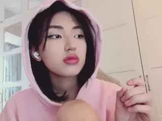 NayeonObi's Live Sex Cam Show