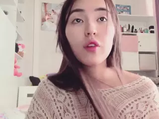 NayeonObi's Live Sex Cam Show