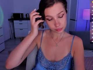 ohmymiami Live Webcam on CamSoda