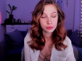 ohmymiami Live Webcam on CamSoda