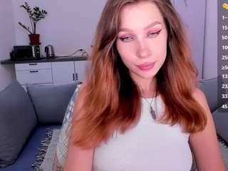 ohmymiami Live Webcam on CamSoda