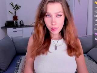 ohmymiami Live Webcam on CamSoda