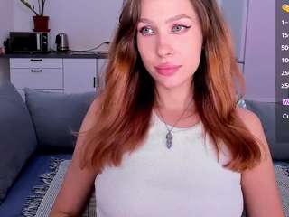 ohmymiami Live Webcam on CamSoda