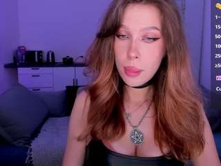 ohmymiami from CamSoda is Freechat