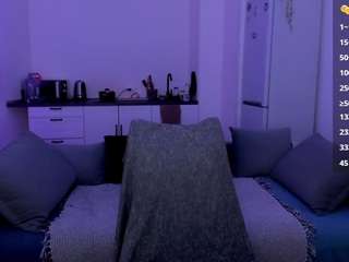 ohmymiami from CamSoda is Freechat