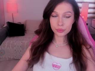 ohmymiami Live Webcam on CamSoda