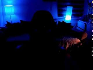 ohmymiami Live Webcam on CamSoda