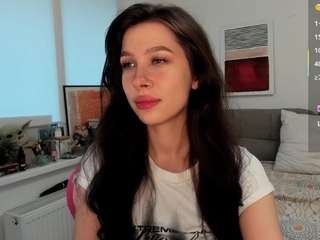 Ohmymiami's cam show statistics and live stream