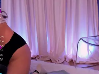ohmymiami's Live Sex Cam Show