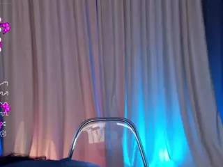 ohmymiami's Live Sex Cam Show