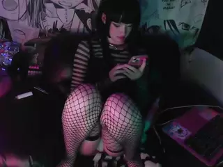 SuccubusSytri's Live Sex Cam Show