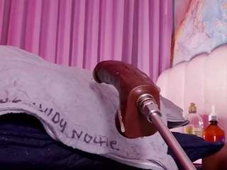 tifany-bry Sex Cam Show