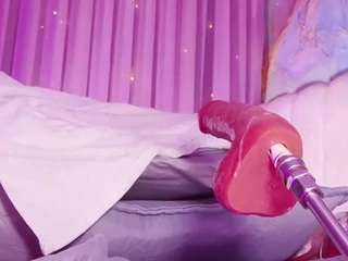 Tifany-bry live webcam show