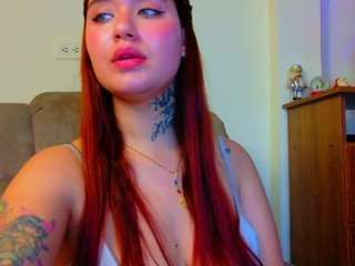 velentina-moore webcam
