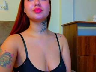 velentina-moore webcam