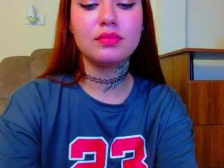 velentina-moore webcam