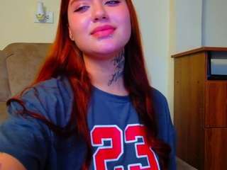 velentina-moore webcam