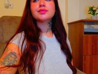 velentina-moore Sex Cam Show