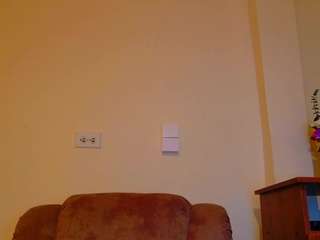 Oh_my_Daisy live cam preview