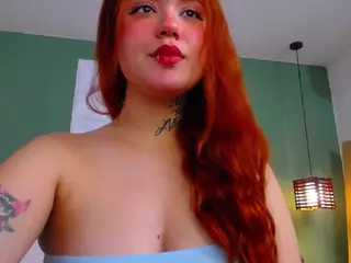 velentina-moore's Live Sex Cam Show