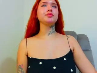 velentina-moore's Live Sex Cam Show