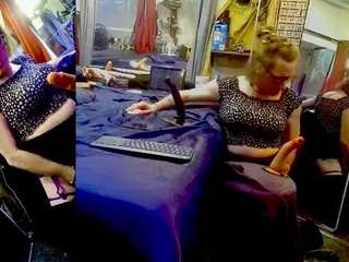 ashmorrison204 webcam