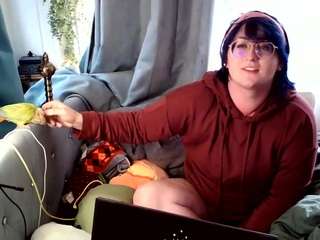 violet-eden webcam