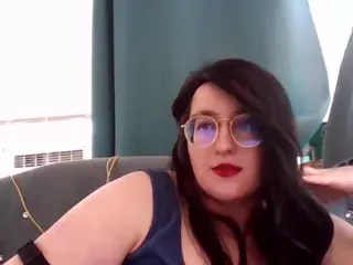 Violet-Eden's Live Sex Cam Show