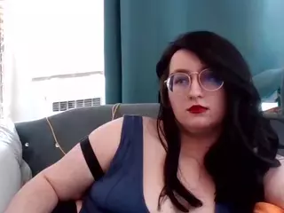 Violet-Eden's Live Sex Cam Show