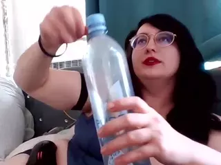 Violet-Eden's Live Sex Cam Show