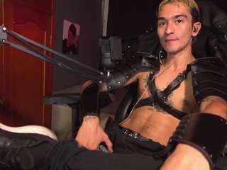 demonlust666 Live Webcam on CamSoda