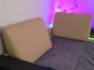 paradisepleasurecouple Live Webcam on CamSoda