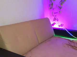paradisepleasure's Live Sex Cam Show