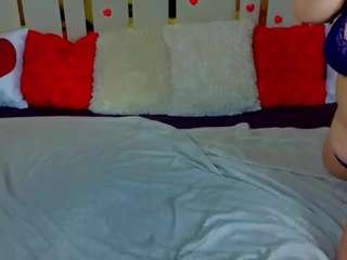 shameeless Live Webcam on CamSoda