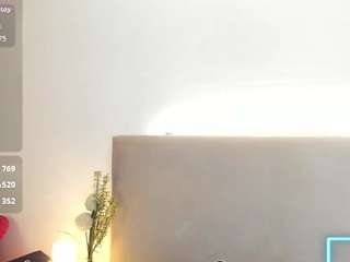 brigitte-thomas webcam model