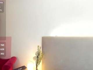 brigitte-thomas webcam model