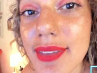 brigitte-thomas Live Webcam on CamSoda