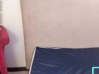 brigitte-thomas Live Webcam on CamSoda
